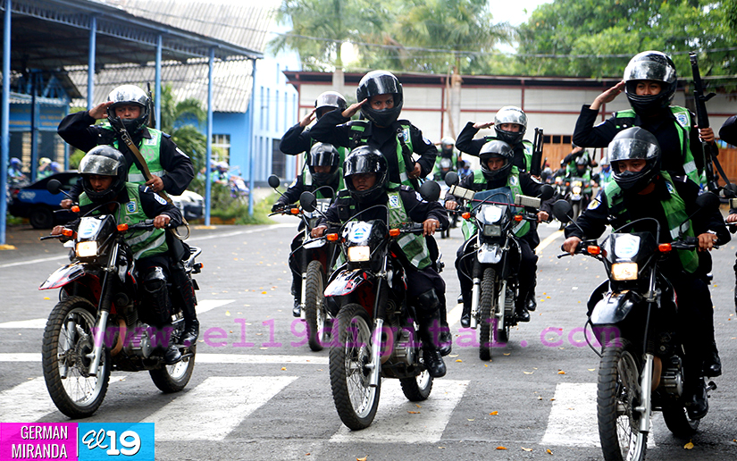 policia